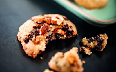 biscuits – cookies